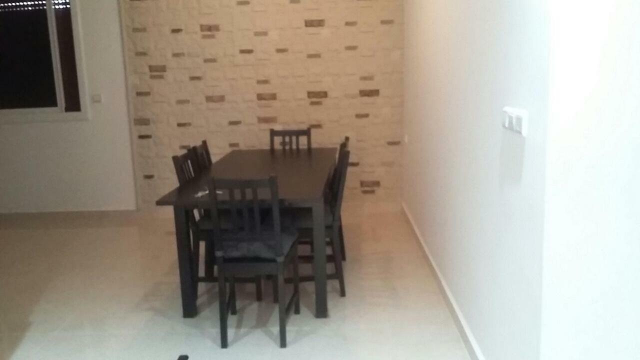 Apartament La Perle Blanche Saïdia Zewnętrze zdjęcie