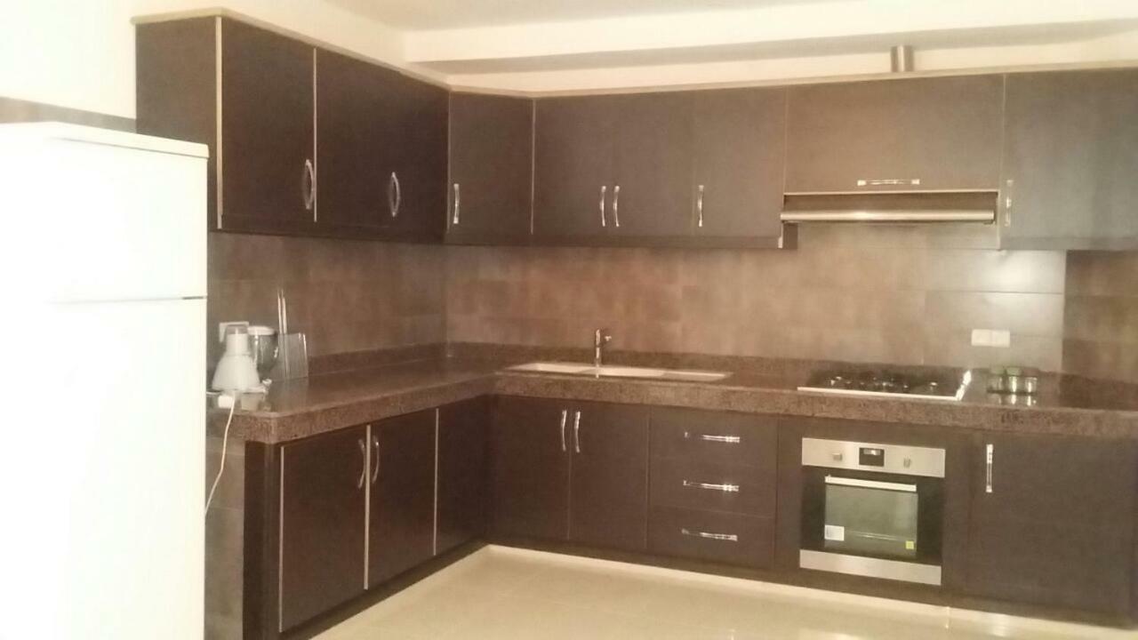 Apartament La Perle Blanche Saïdia Zewnętrze zdjęcie