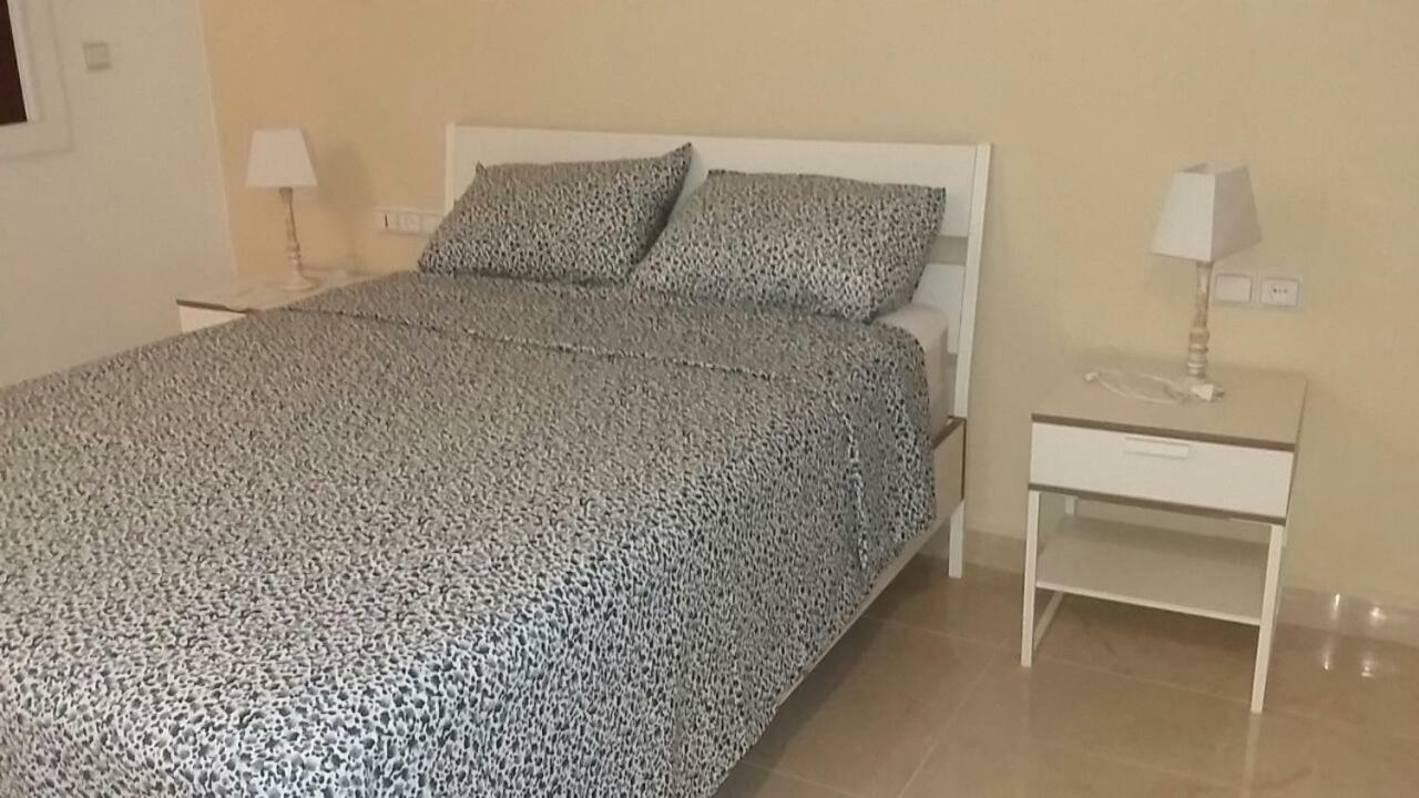 Apartament La Perle Blanche Saïdia Zewnętrze zdjęcie