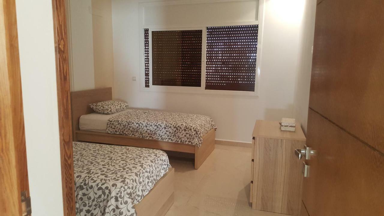 Apartament La Perle Blanche Saïdia Zewnętrze zdjęcie