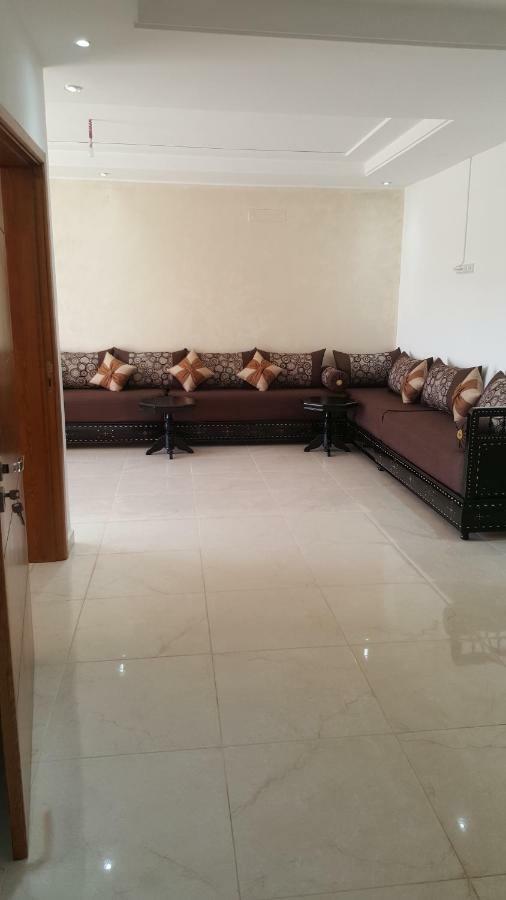 Apartament La Perle Blanche Saïdia Zewnętrze zdjęcie