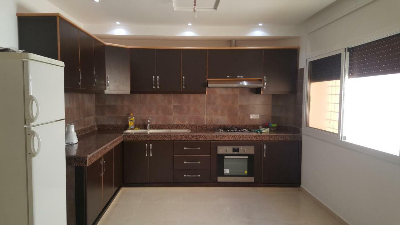 Apartament La Perle Blanche Saïdia Zewnętrze zdjęcie