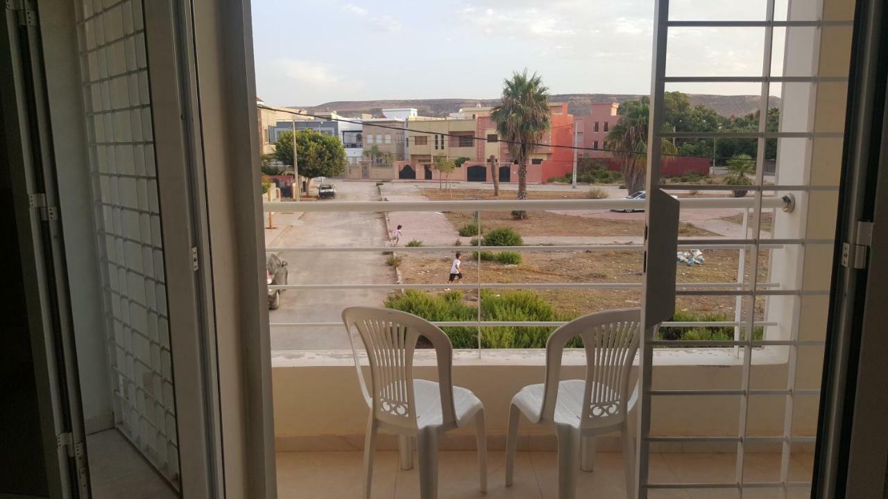 Apartament La Perle Blanche Saïdia Zewnętrze zdjęcie