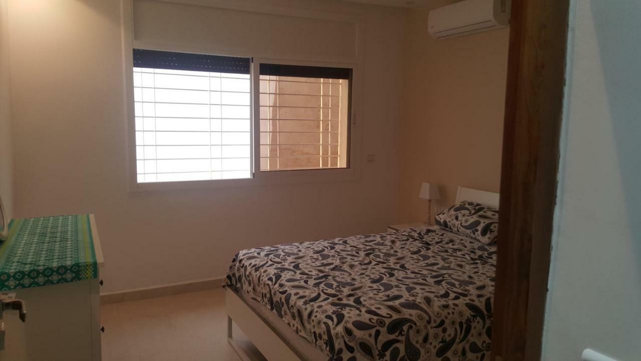 Apartament La Perle Blanche Saïdia Zewnętrze zdjęcie