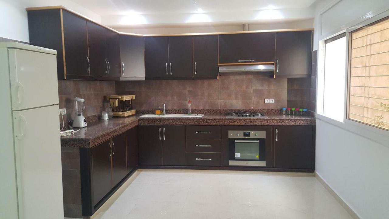 Apartament La Perle Blanche Saïdia Zewnętrze zdjęcie